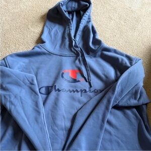 champion hoodie